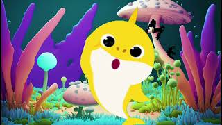 Baby Shark Ocean Journey Hola Kids Fun Time [upl. by Nahtannhoj]