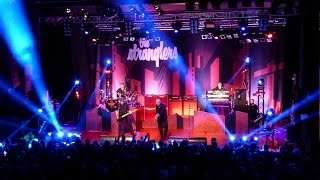 The Stranglers Classic Collection Tour March 2017 [upl. by Themis520]