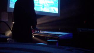 Dopplereffekt live in Gothenburg [upl. by Waterer523]