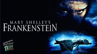 Mary Shelleys Frankenstein┃1994┃Movie Review┃Kenneth Branagh Adaptation [upl. by Elynad]