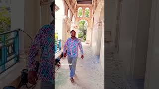 Kolhapur palace BadshahABDAD VLOGS driverlifestyle vlog driverlife trucking minivlog badshah [upl. by Gloria]