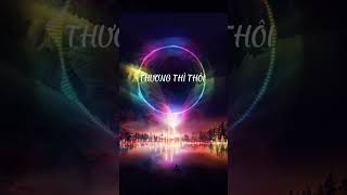 THƯƠNG THÌ THÔI EDM CIRAY REMIX JACK NON HANTA [upl. by Mendes]