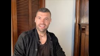 Joel Smallbone talks For King and Countrys quotmost epic year yetquot and taking a break in 2025 [upl. by Currie417]