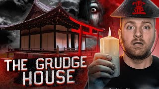 Japans Most HAUNTED House  PROOF Ghost Are Real LOCALS ARE SCARED TO GO HERE [upl. by Eniarral]