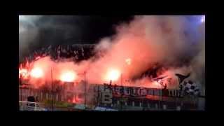 Ultras Rapid Bucuresti [upl. by Arac]