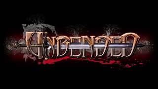 Unbended OST quotUnbended First Soundquot Windows Unreleased [upl. by Ayota]