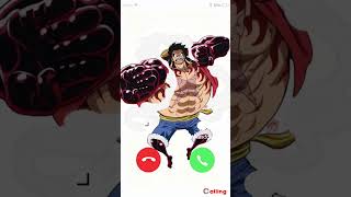 Monkey D Luffy is callingshorts [upl. by Ecyak]