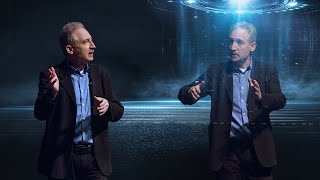 Brian Greene  Is Teleportation Possible [upl. by Obadias]