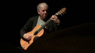 Ralph Towner  quotIfquot  Live  Seattle Art Museum Feb 22 2017 [upl. by Niroc561]