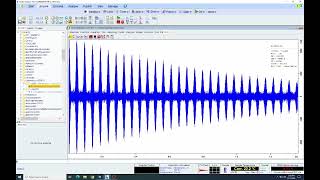 C13 Setup Acquisition amp Processing [upl. by Annasoh133]