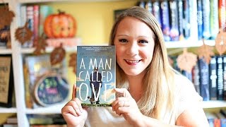 A MAN CALLED OVE BY FREDRICK BACHMAN BOOK amp MOVIE REVIEW [upl. by Malcom]