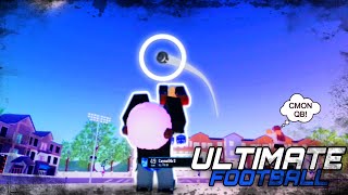 Ultimate Football Is COOKED… [upl. by Amero]