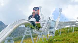 Mountain Coaster  Coming soon [upl. by Nirag]