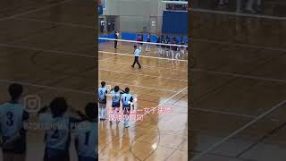 全日本高校バレー徳島県代表決定戦 女子決勝 [upl. by Christiane274]