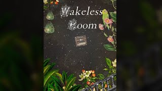 Escape Game Wakeless Room Walkthrough Kensuke Horikoshi [upl. by Elyrehc803]