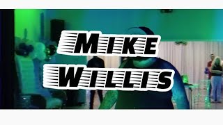 Mike Willis Voices Performance [upl. by Nyltiac976]