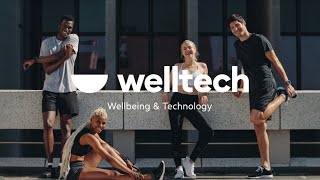 Welcome to Welltech [upl. by Odnolor]