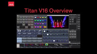 Titan Version 16 Overview [upl. by Rintoul]