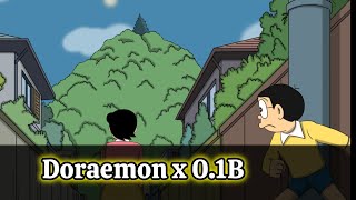 Finally Doraemon x new update is here [upl. by Gert]