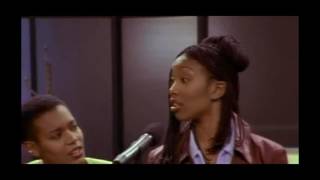 Moesha S02E20 Songs in the Key of Strife [upl. by Lamori]