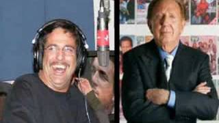 Fiorello amp Baldini Viva Radio 2 Mike Bongiorno Genius [upl. by Azriel152]