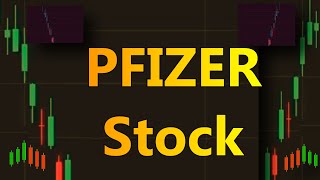 PFIZER Stock Price Prediction News Today 12 March  PFE Stock [upl. by Yknarf]