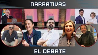 LA OPOSICIÓN ES EL TEATRO GUIÑOL ES AUTODESTRUCTIVA HAY UNA FOBIA A LO COMUNITARIO [upl. by Child753]