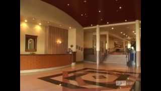 Rydges Hotel Rotorua [upl. by Ecirtnas]