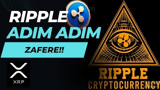 Ripple ve XRP ye saldırıyorlar Fakat KAYBEDECEKLER Ripple xrp xrpfiyattahmini [upl. by Somerset975]