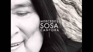 Mercedes Sosa quotCantora 1quot Celador de sueños con Dúo Orozco Barrientos y G Santaolalla [upl. by Bobbette528]