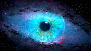 OPEN The GOD EYE 💫 2675Hz 852Hz 416Hz 13Hz Pineal Gland Third Eye Psychic Power 🧘🏻‍♂️432Hz Music [upl. by Azar3]