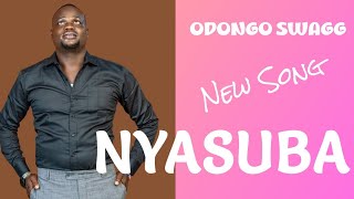 Odongo Swagg – quotNyasubaquot New Track Out Now 🔥🔥 Watch It Here [upl. by Kcirneh]