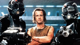 Fortress Full Movie Facts And Review  Christopher Lambert  Kurtwood Smith [upl. by Ramed]