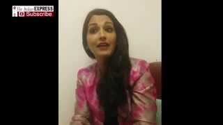 Sonali Bendre Talks About Her New Book On Parenting [upl. by Sedecrem]