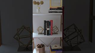 Bookshelf organization ideas [upl. by Enelhtak32]