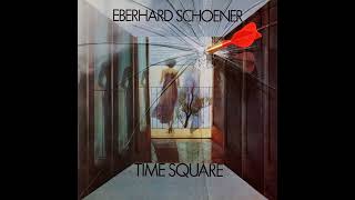 Eberhard Schoener  The Nine Lives Of A Cat Germany Psych Soul Prog 1981 [upl. by Grewitz600]