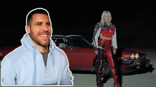 Kesha  JOYRIDE Official Music Video  REACTION [upl. by Atelokin]