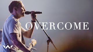 Overcome  Live  Elevation Worship [upl. by Bascomb]