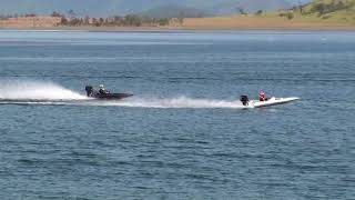 Mackay Power Boat Club  Clip 3 [upl. by Enirak132]