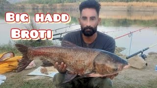 Broti new update 31124 Corp fishing  fishing at mangla broti [upl. by Anoiuq173]