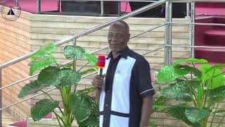 THE TITHING DEBATE REV E M NGETHE [upl. by Pansir]