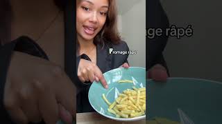 Je mange avec la lettre K pendant 24h😱 food defie humour [upl. by Atiuqiram]