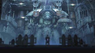 StringStorm – Titanicus GMV Warhammer 40000 [upl. by Iak]