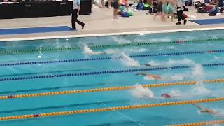 20241102 SMNW Summer Cship LC 50M FLY SMN [upl. by Chastity]