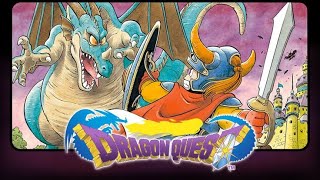 Dragon Warrior 1  Analytics [upl. by Toulon]