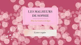 Les malheurs de Sophie  Chapitre 21 [upl. by Iveson847]