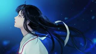 Tersayang  Dearest  Inuyasha Final Act  Kikyo Death Theme  30 Minute Instrumental [upl. by Aicenra]