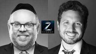 Eli Levin quotHear My Prayerquot Z Report Interview With Yossi Zweig 61720 [upl. by Ahsiele972]