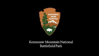 Welcome to the 157th Battle of Kennesaw Mountain [upl. by Nnaoj]