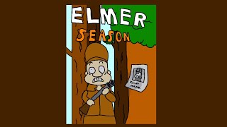 Looney Tunes Parody Carrot Tunes Ep1 Elmer Season [upl. by Ozen]